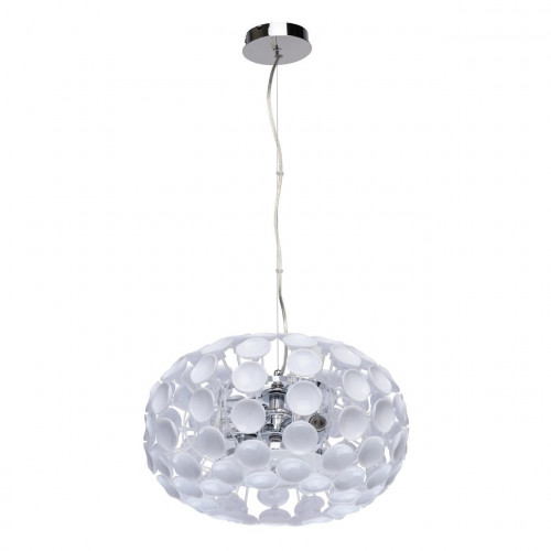 подвесной светильник mw-light виола 298012803 в Брянске