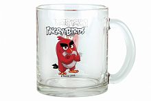 кружка angry birds movie red 300 мл в Брянске