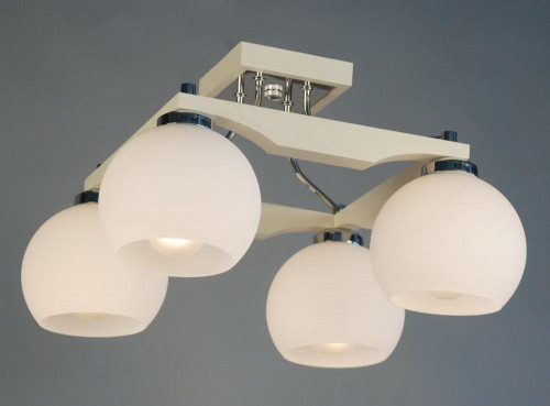 потолочная люстра citilux ариста cl164342 в Брянске