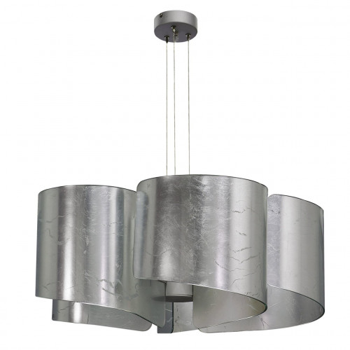 подвесная люстра lightstar simple light 811 811154 в Брянске
