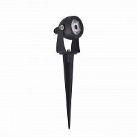 ландшафтный светодиодный светильник st luce reggio sl098.405.01 в Брянске
