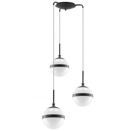 подвесная люстра lightstar globo 813137 в Брянске