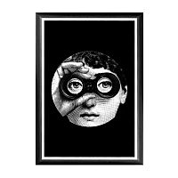 арт-постер опера fornasetti в Брянске
