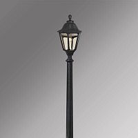 уличный фонарь fumagalli gigi/noemi e35.156.000.axe27 в Брянске