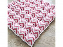 коврик pink zigzag в Брянске
