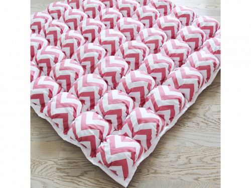 коврик pink zigzag в Брянске