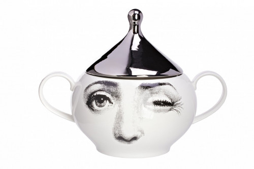 супница silver faces в Брянске