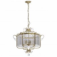подвесная люстра mw-light адель 373014806 в Брянске