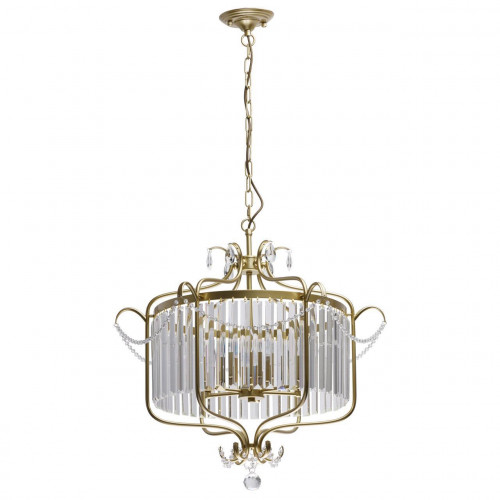 подвесная люстра mw-light адель 373014806 в Брянске