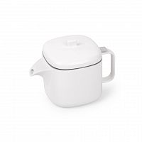 чайник заварочный cutea белый в Брянске