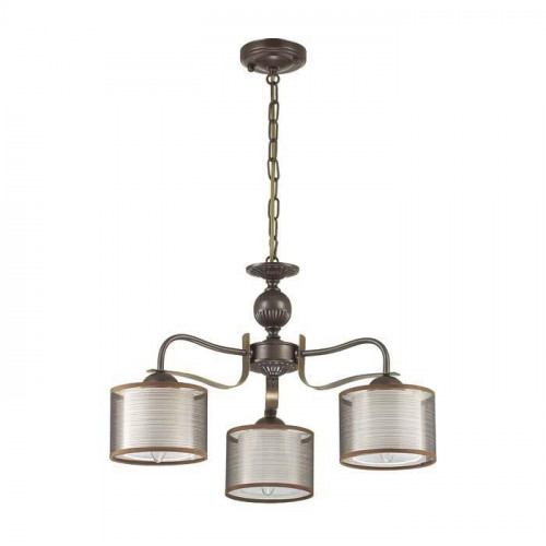 подвесная люстра lumion lilivant 3487/3 в Брянске