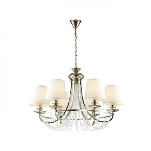 подвесная люстра odeon light liria 4182/6 в Брянске
