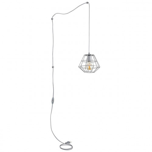 подвесной светильник tk lighting 2201 diamond в Брянске