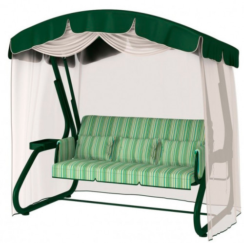 качели leset 905 green premium в Брянске