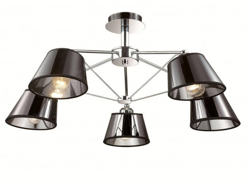 потолочная люстра lumion barensa 2975/5c в Брянске