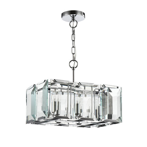 подвесная люстра maytoni cerezo mod202-06-n в Брянске