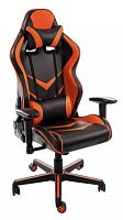 компьютерное кресло woodville racer игровое в Брянске