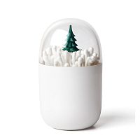 контейнер для ватных палочек winter time в Брянске