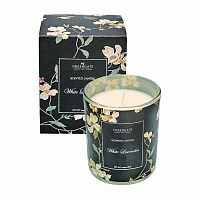свеча ароматическая jolie black 9 см в Брянске