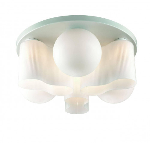 потолочная люстра st luce schiuma sl539.502.09 в Брянске