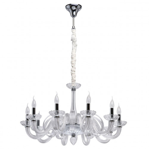 подвесная люстра mw-light элла 483013610 в Брянске