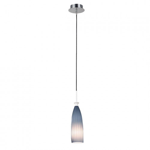 подвесной светильник lightstar simple light 810 810011 в Брянске