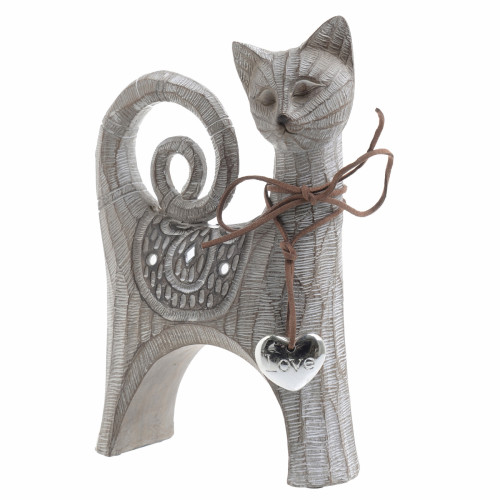 статуэтка кошка cindy в Брянске