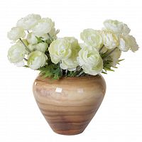 кашпо woody bowl лак 38х29 в Брянске