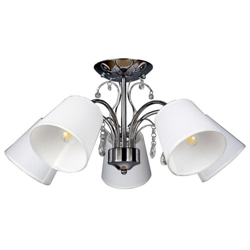 потолочная люстра omnilux novello oml-56307-05 в Брянске