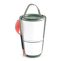 ланч-бокс lunch pot оливковый в Брянске