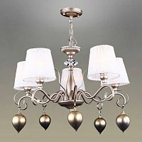 подвесная люстра omnilux stigliano oml-64003-05 в Брянске