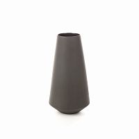 ваза cylinder темно-серый в Брянске