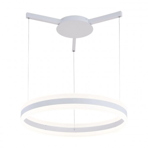 подвесной светодиодный светильник arte lamp a2501sp-1wh в Брянске