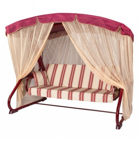 качели leset 902 bordo premium в Брянске