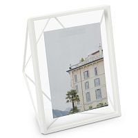 фоторамка prisma 20x25 белая в Брянске