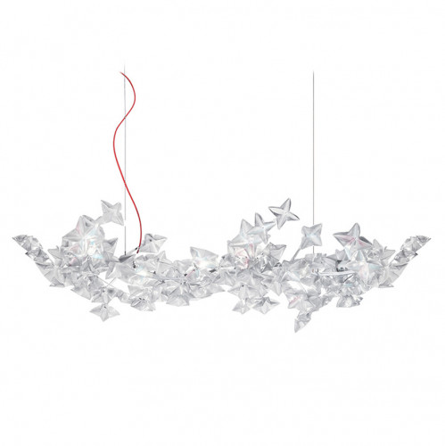 подвесной светильник hanami large prisma от slamp в Брянске