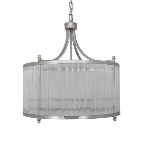 люстра calto хром в Брянске