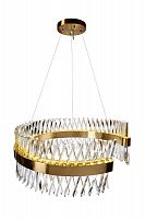 люстра золото cloud d80x30 см в Брянске