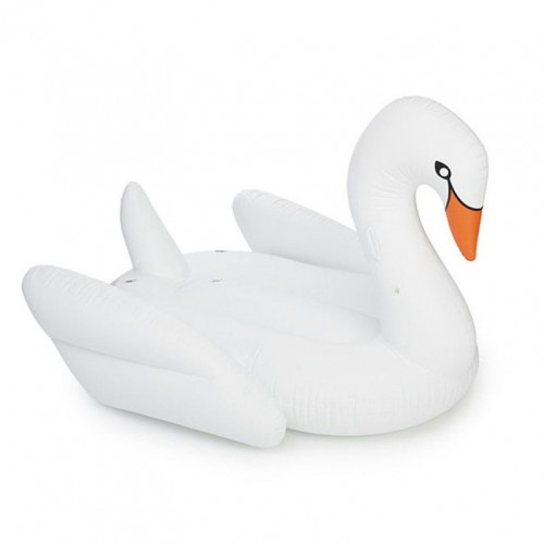 надувной круг swan белый в Брянске