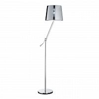 торшер дизайнерский ideal lux regol pt1 cromo в Брянске