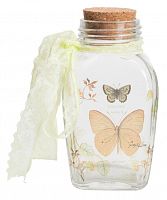 стеклянный флакон papillon в Брянске