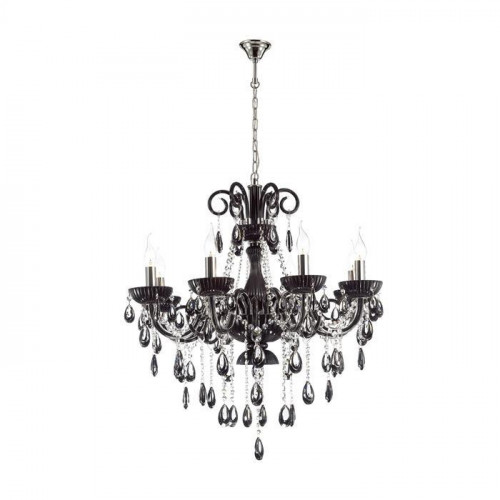 подвесная люстра odeon light ines 4189/8 в Брянске