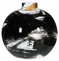 ваза настольная onyx coast dark small в Брянске