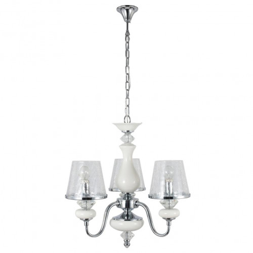подвесная люстра crystal lux betis sp-pl3 в Брянске