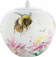 ваза настольная bee small в Брянске