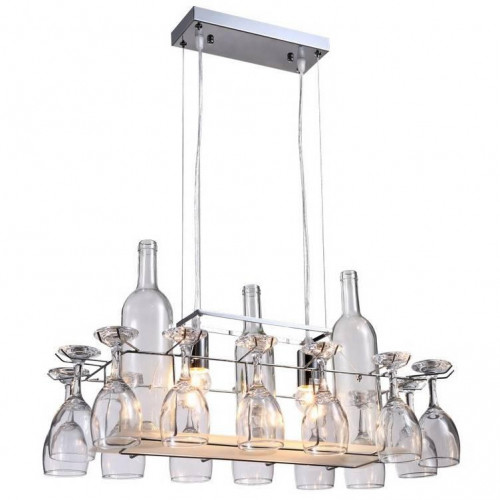 подвесной светильник arte lamp 90 a7043sp-2cc в Брянске