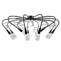 потолочная люстра lightstar aereo 711127 в Брянске