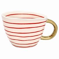 кружка sally red в Брянске