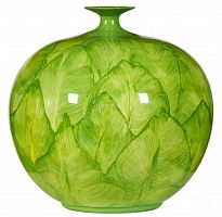 ваза настольная leaf small в Брянске