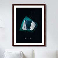 картина: floating iceberg in greenland no 1 в Брянске